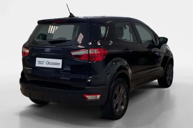 Ford EcoSport (2020) thumbnail 2