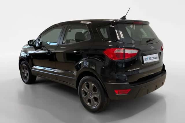 Ford EcoSport (2020) thumbnail 4
