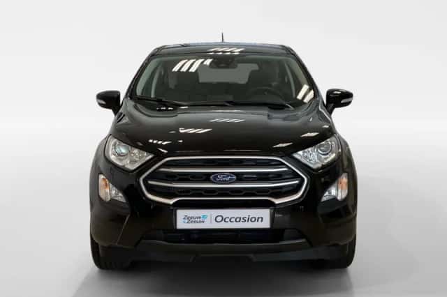 Ford EcoSport (2020) thumbnail 5