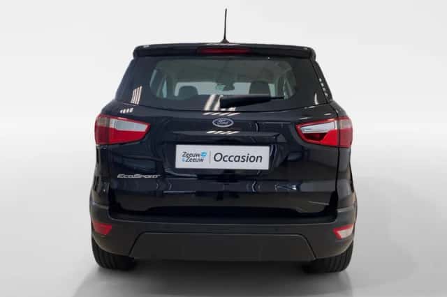 Ford EcoSport (2020) thumbnail 6
