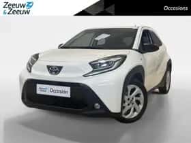 Toyota Aygo (2023)