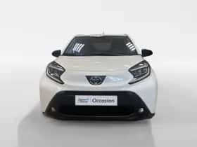 Toyota Aygo (2023) thumbnail 2