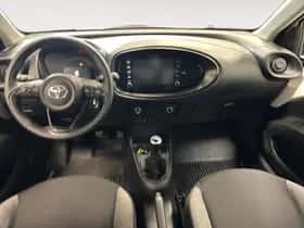 Toyota Aygo (2023) thumbnail 11