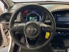 Toyota Aygo (2023) thumbnail 12