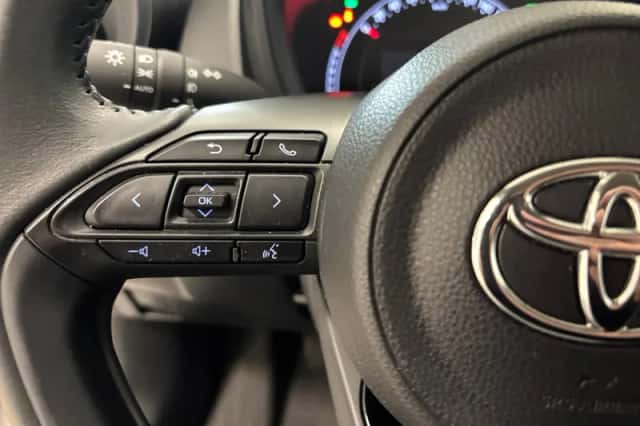 Toyota Aygo (2023) thumbnail 13