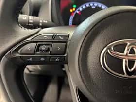 Toyota Aygo (2023) thumbnail 13