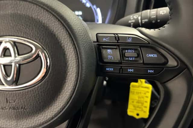 Toyota Aygo (2023) thumbnail 14