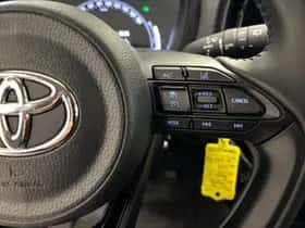 Toyota Aygo (2023) thumbnail 14