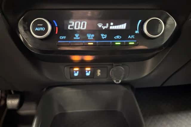 Toyota Aygo (2023) thumbnail 18