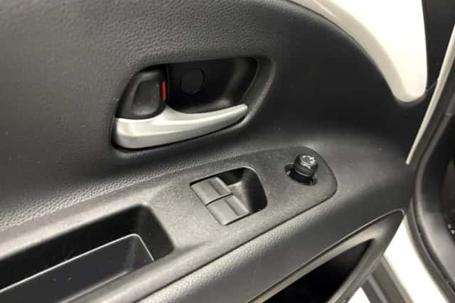 Toyota Aygo (2023) thumbnail 20