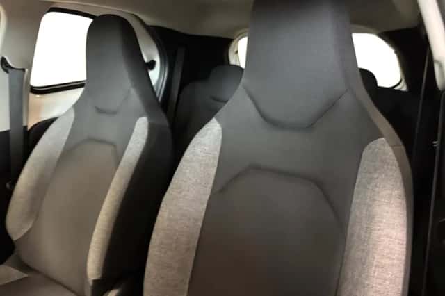 Toyota Aygo (2023) thumbnail 23