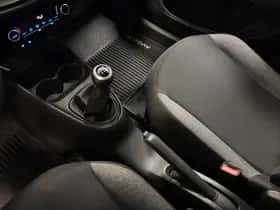 Toyota Aygo (2023) thumbnail 24