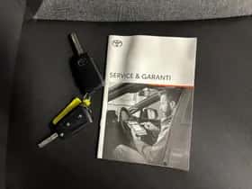 Toyota Aygo (2023) thumbnail 25