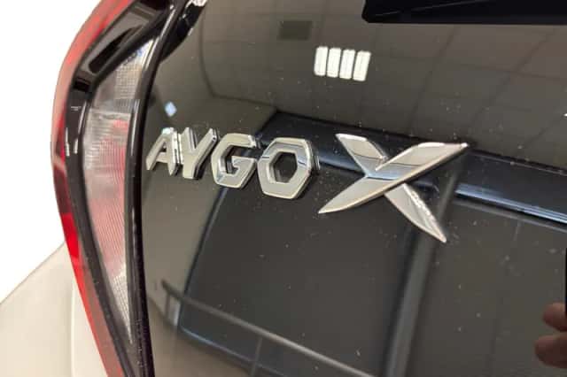 Toyota Aygo (2023) thumbnail 27