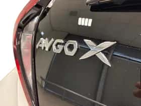 Toyota Aygo (2023) thumbnail 27