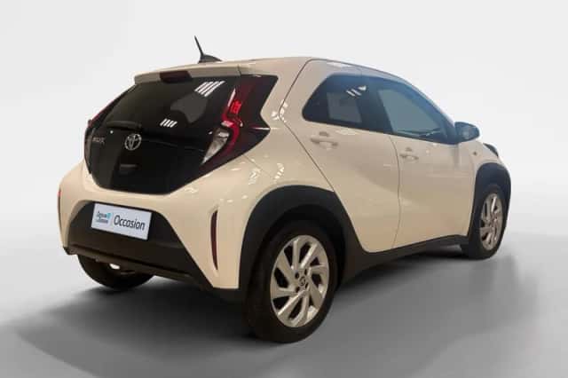 Toyota Aygo (2023) thumbnail 5