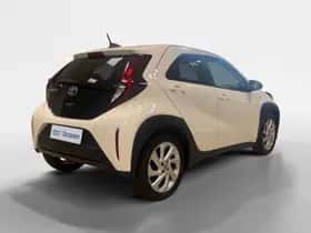 Toyota Aygo (2023) thumbnail 5
