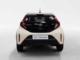 Toyota Aygo (2023) thumbnail 6