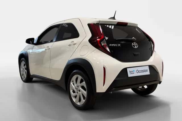 Toyota Aygo (2023) thumbnail 7