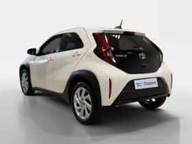 Toyota Aygo (2023) thumbnail 7