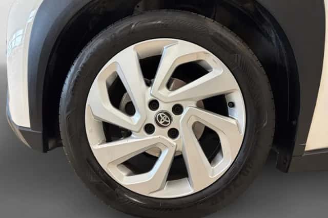 Toyota Aygo (2023) thumbnail 8