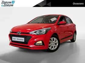 Hyundai i20 (2019)
