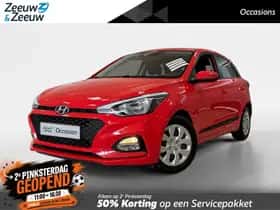 Hyundai i20 (2019) thumbnail 1