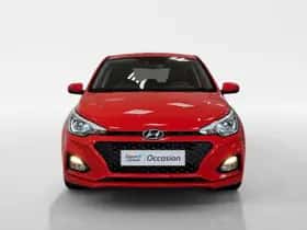 Hyundai i20 (2019) thumbnail 2