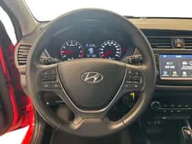 Hyundai i20 (2019) thumbnail 12