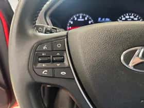 Hyundai i20 (2019) thumbnail 13