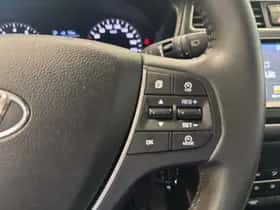 Hyundai i20 (2019) thumbnail 14