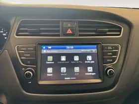 Hyundai i20 (2019) thumbnail 16