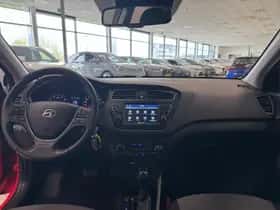 Hyundai i20 (2019) thumbnail 19