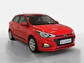 Hyundai i20 (2019) thumbnail 3