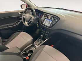 Hyundai i20 (2019) thumbnail 21