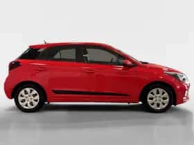 Hyundai i20 (2019) thumbnail 4