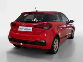 Hyundai i20 (2019) thumbnail 5