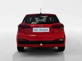 Hyundai i20 (2019) thumbnail 6