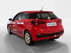 Hyundai i20 (2019) thumbnail 7
