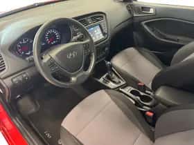 Hyundai i20 (2019) thumbnail 10