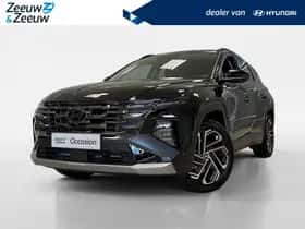 Hyundai Tucson (2026)