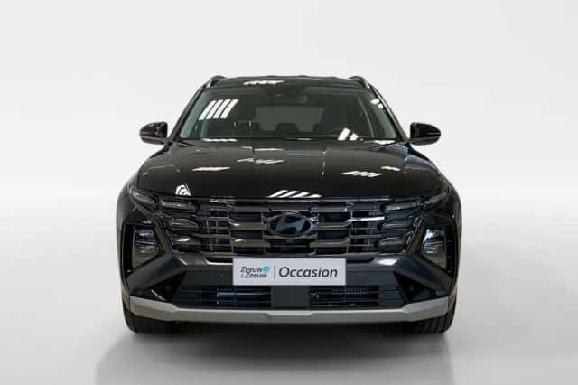 Hyundai Tucson (2026) thumbnail 2