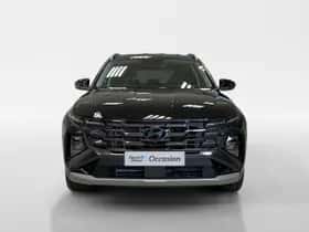 Hyundai Tucson (2026) thumbnail 2