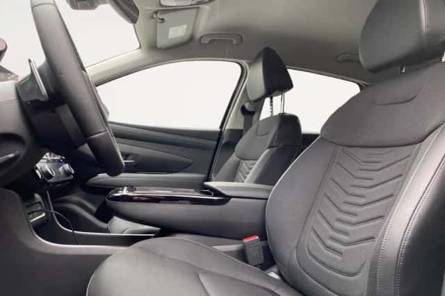 Hyundai Tucson (2026) thumbnail 12