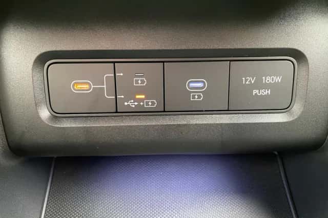 Hyundai Tucson (2026) thumbnail 14
