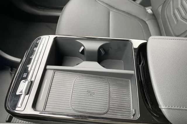 Hyundai Tucson (2026) thumbnail 17