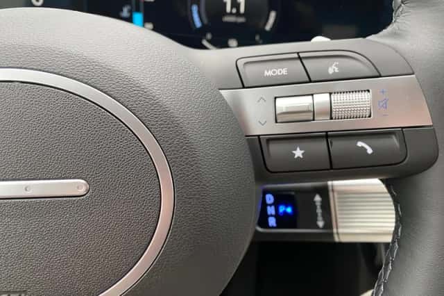 Hyundai Tucson (2026) thumbnail 18