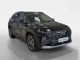 Hyundai Tucson (2026) thumbnail 3