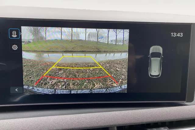 Hyundai Tucson (2026) thumbnail 25