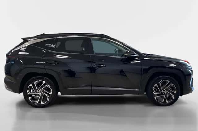 Hyundai Tucson (2026) thumbnail 4